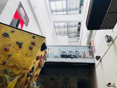 -魔岩攀登(南京东路店)