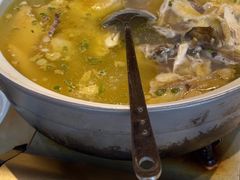-七十七号厨房·新派江西菜(滨湖店)