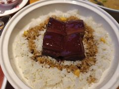 -村长家的疙瘩汤·东营菜(东营茶城店)