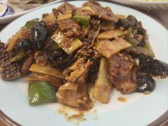 -鼎香润(德胜门内店)