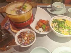 -闽上鲜·福建菜(龙湖滨江天街店)