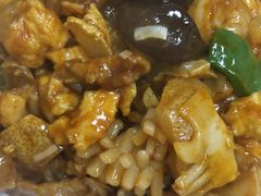 -臻味斋