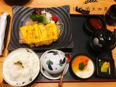 -吟松日式料理(莘庄店)