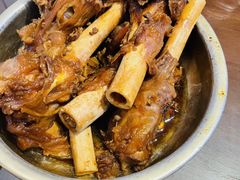 -大头亮羊汤烩面·河南非遗(良乡总店)
