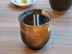 -豊 胜手丼