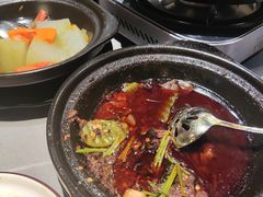 -陶德砂锅(蜀汉路店)