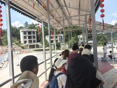 -铜仁天生桥大峡谷景区