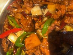 -胖哥俩肉蟹煲(杭州下沙学林街店)