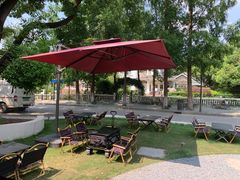 -J Create城市露营咖啡·简餐·宠物(上海动物园店)