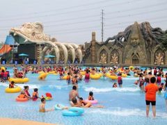 -苏州乐园森林水世界