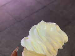 -麦当劳(中山八路店)