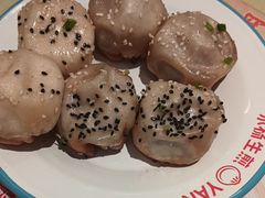 -小杨生煎(黄河路店)