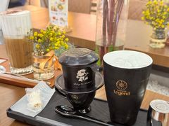 -Trung Nguyen Café Legend