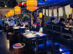 -万达广场(北京槐房店)