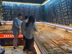 -为民烧烤吧.自贡爆炒菜.成都烧烤(收录20年好店)