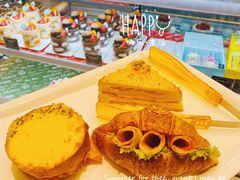 -早安巴黎(四季坊店)