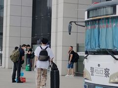 -岳阳东站