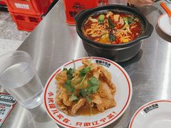 -堂堂小伙夫·辽宁小吃大排档(京西大悦城店)