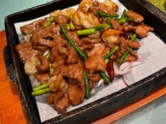 -俭朴菜(鲁磨路店)