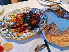 -阿里疆Alijiang·丝路美食·异域风情·清真(长楹天街店)