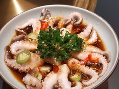 -無二炙坊·和牛烧肉(大钟寺1733店)