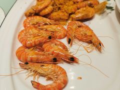 -十二海鲜(南湖店)