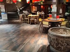 -福茂源横山铁锅羊肉(高新路店)