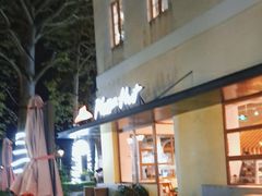 -必胜客(大梅沙8号仓店)