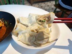 -金谷园饺子馆(北邮总店)