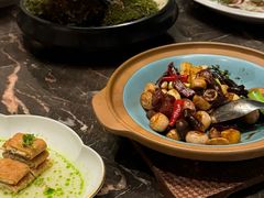 -尊蓝钱江豪华精选酒店-澜亭中餐厅