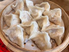 -新兴园饺子馆(河南街店)