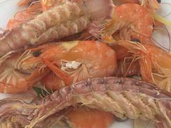-春华海鲜城(广场西苑店)