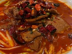 -新世界餐厅(万达店)