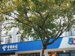 -中国电信(大钟亭营业厅)