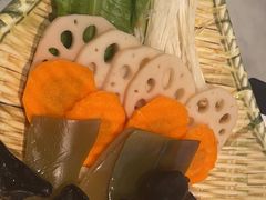 -鱼酷活鱼烤鱼(南京水游城店)