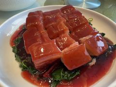 -得月楼·省级非遗·传统苏帮菜(观前店)