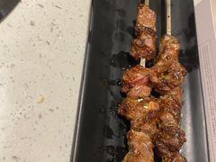 -京韵胡同·酱香羊蝎子火锅涮肉(长寿路店)