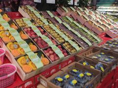 -鲜力达果品批发直销(青山店)
