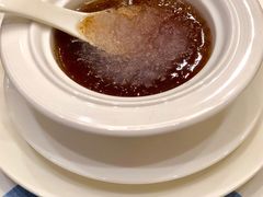 -广州塔晖粤轩中餐厅
