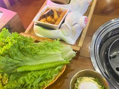 -杀猪天·韩国烤肉(总店)