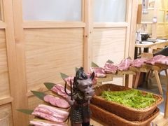 -龍二烧肉酒场(九亭店)