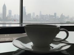景观位-震旦博物馆·A Cafe