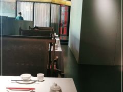 大堂-巴蜀风月·聚会团建·生日宴(宝安店)