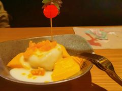 -安南越南餐厅(青岛万象城店)