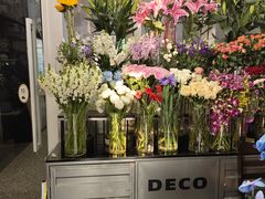 -FEI FEI FLOWER鲜花店·气球派对·宝宝宴布置(虹口德必运动Loft店)