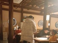 -涌上外婆桥(南塘店)