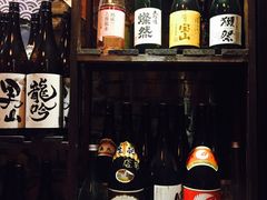 -醉虎传(南锣鼓巷店)