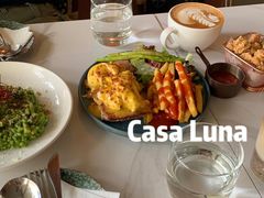 -Alimentari早午餐(安福路店)