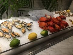 -绮梦西湖·云端餐厅(歌德店)