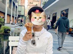 焦糖海盐-Luneurs(幸福里店)